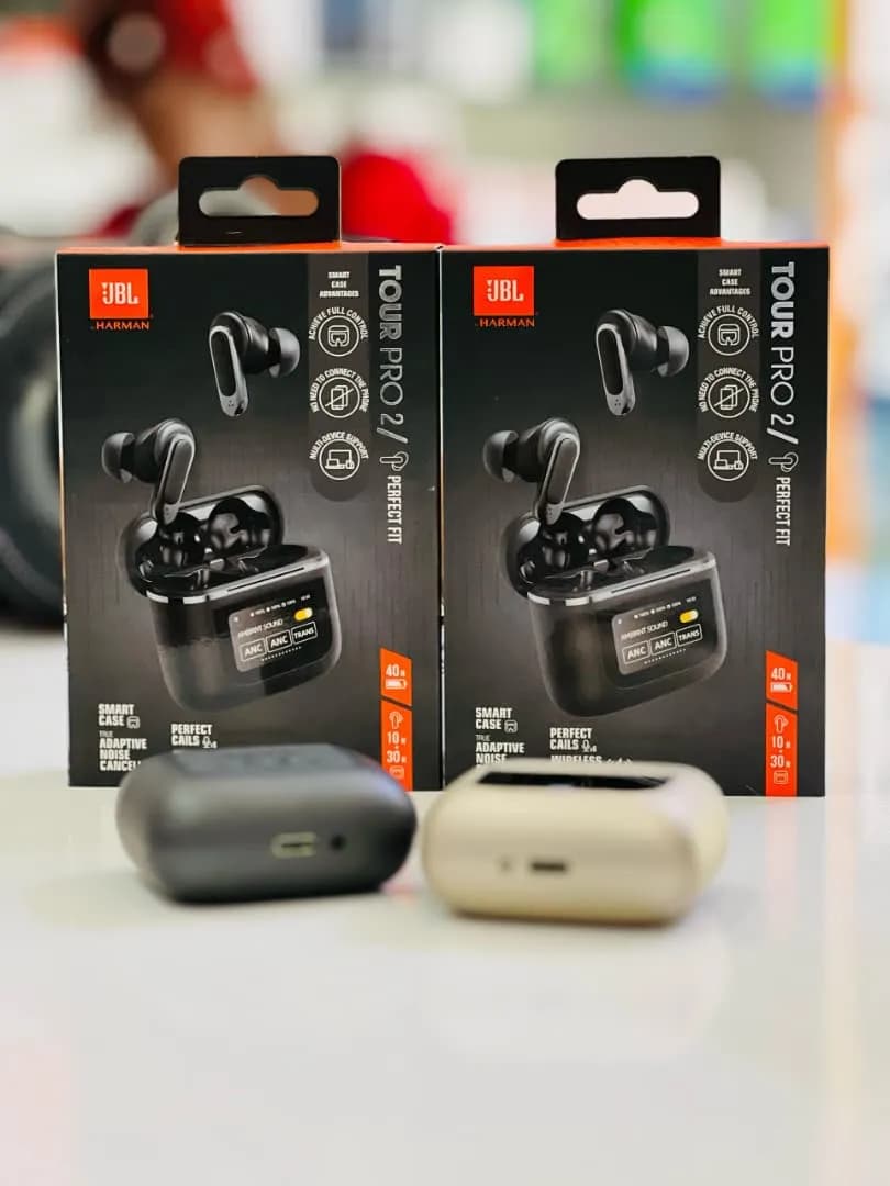 JBL TOUR 2 PRO  4
