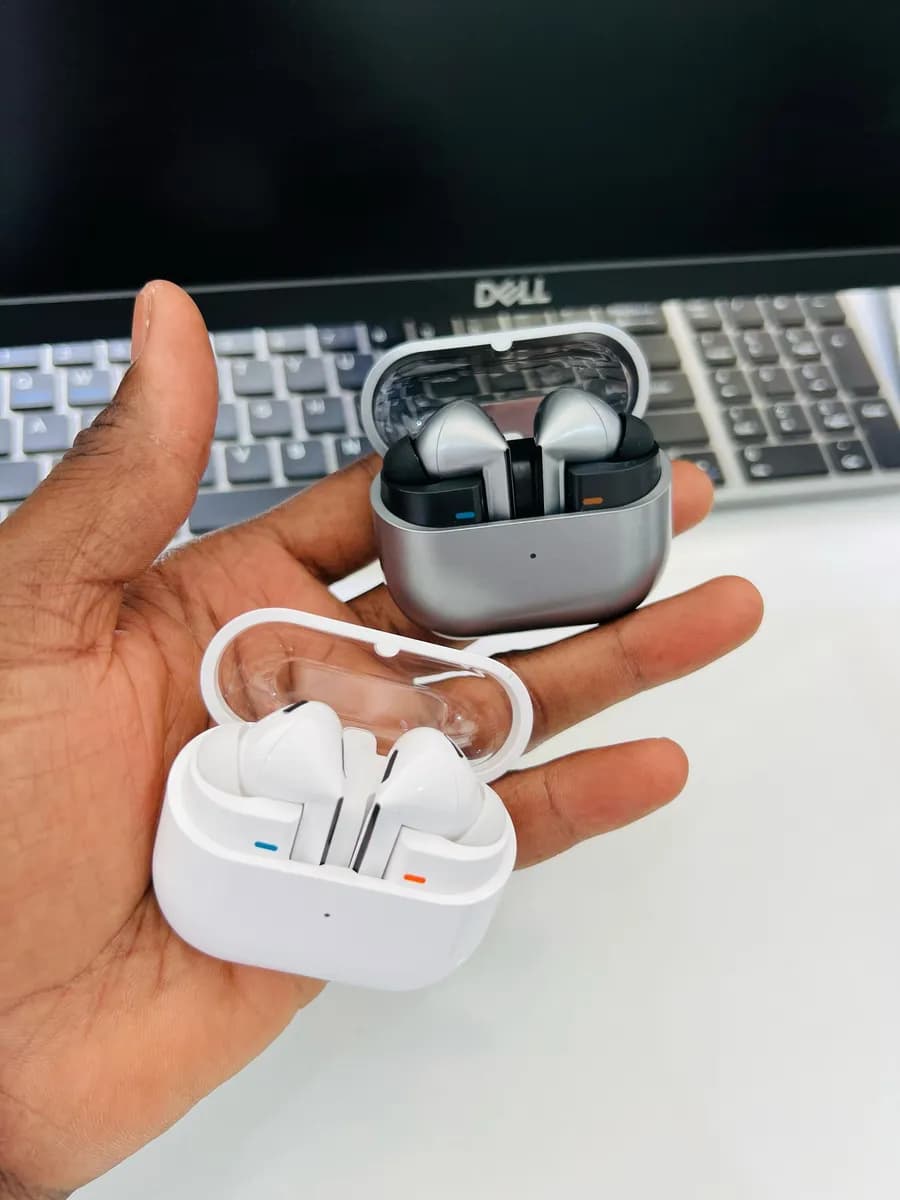 GALAXY BUDS 3 PRO 2