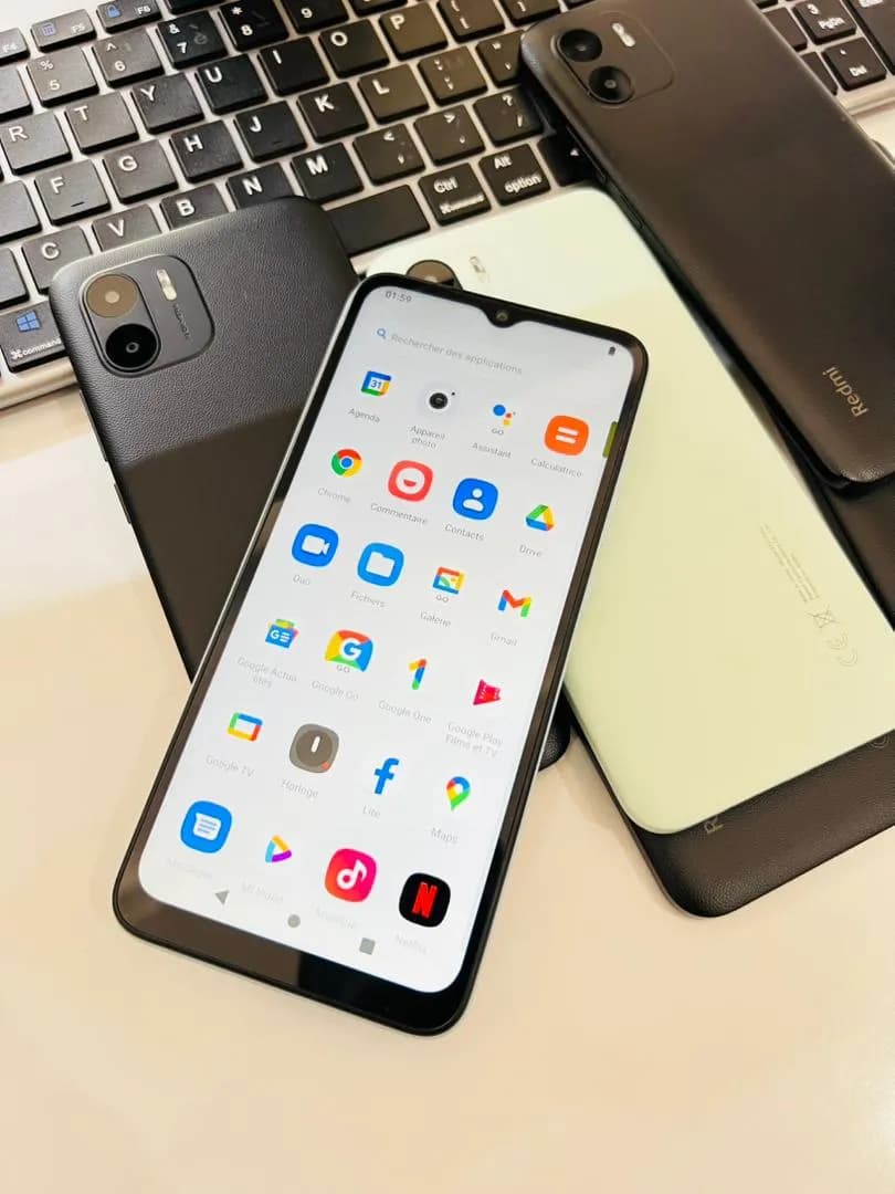 Redmi A1 32go  1