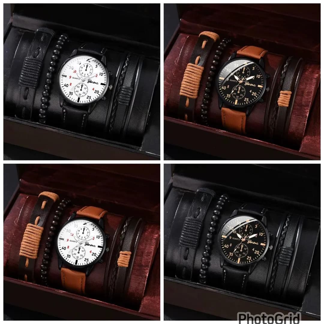 Montre en cure 2