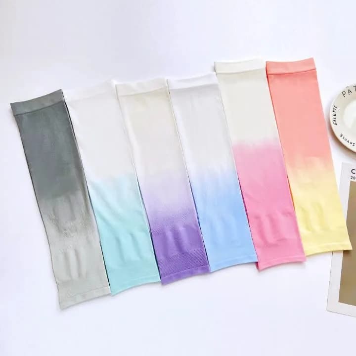 ✨ Manches de protection pour bras ✨