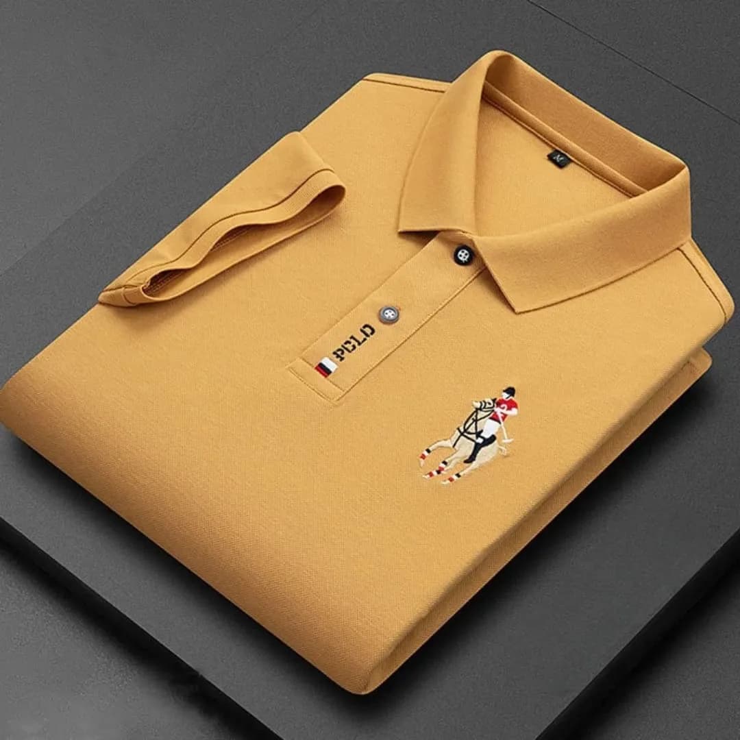 Lacoste polo 3