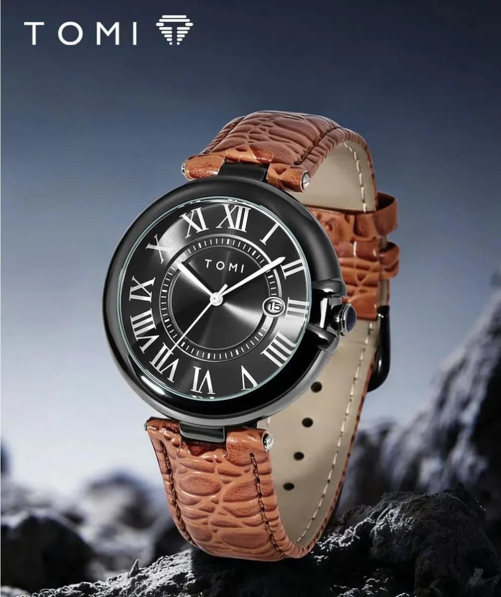 Montre TOMI 2