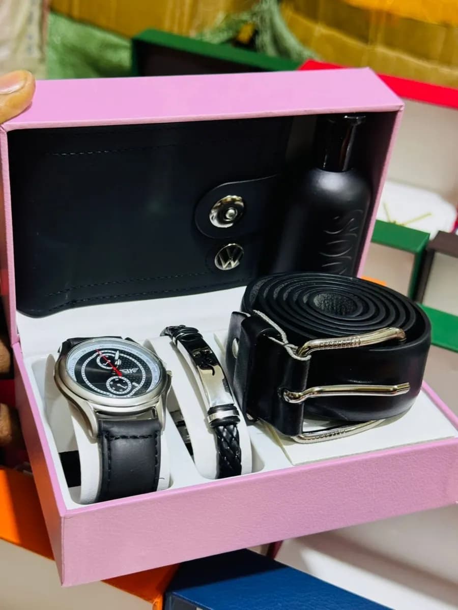 Coffret Homme 2