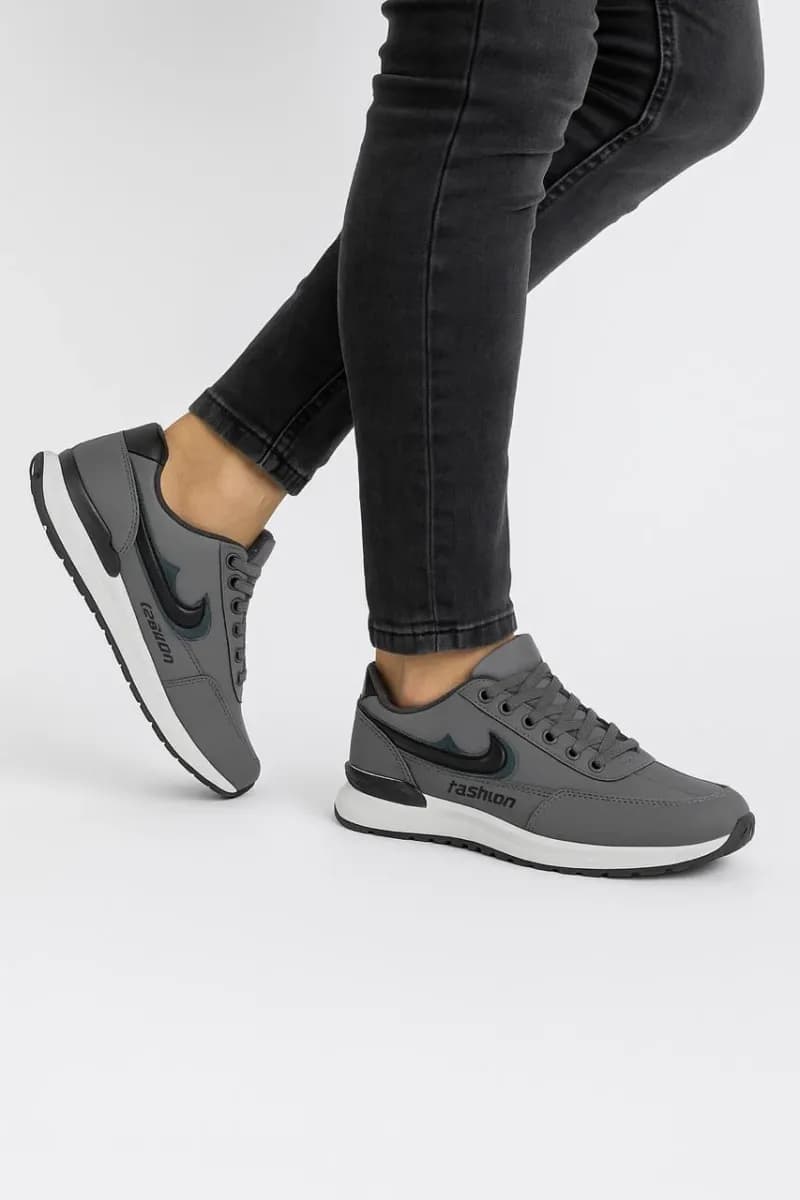 Sneakers tendance – Élégance & confort au quotidien 3