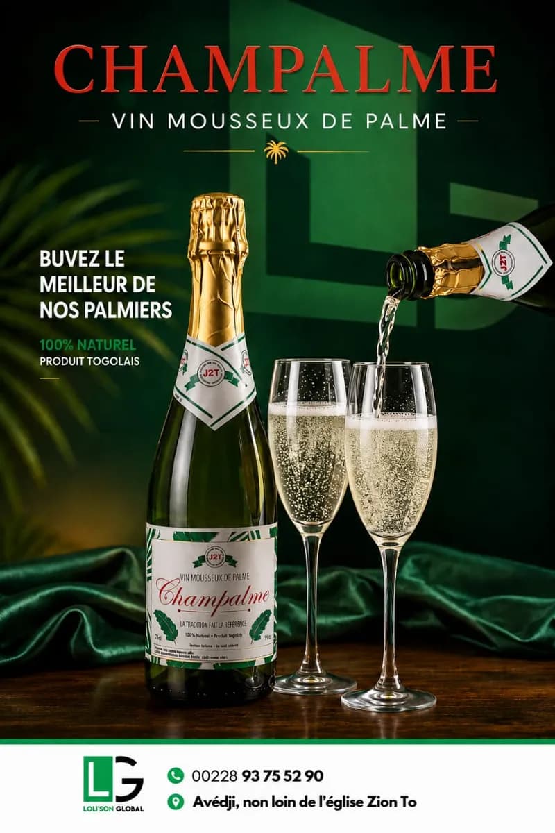 CHAMPALME  - 2