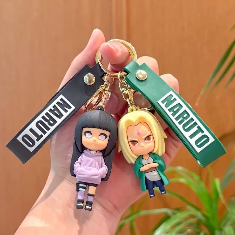 Porte clé OTAKU 2