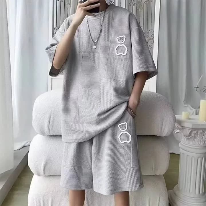 Complet short  3