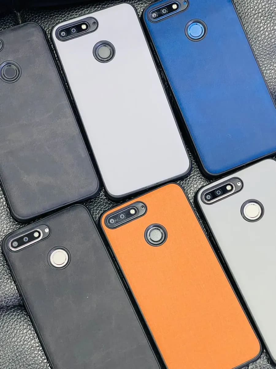 HUAWEI Y7 PRIME 1