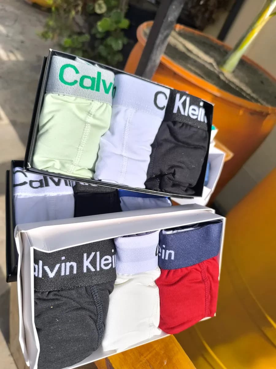 Sous vêtements 