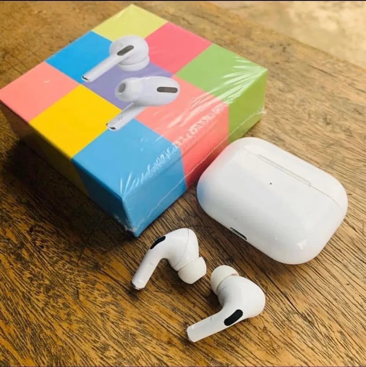 Air pods 1