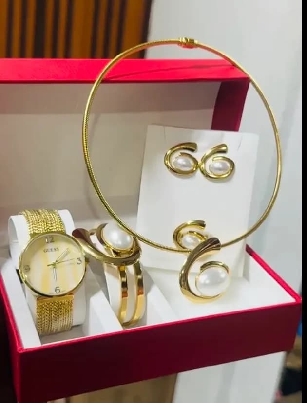 Coffret Caviars et classe 💎 2