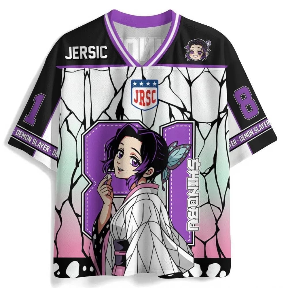 Maillot otaku  4
