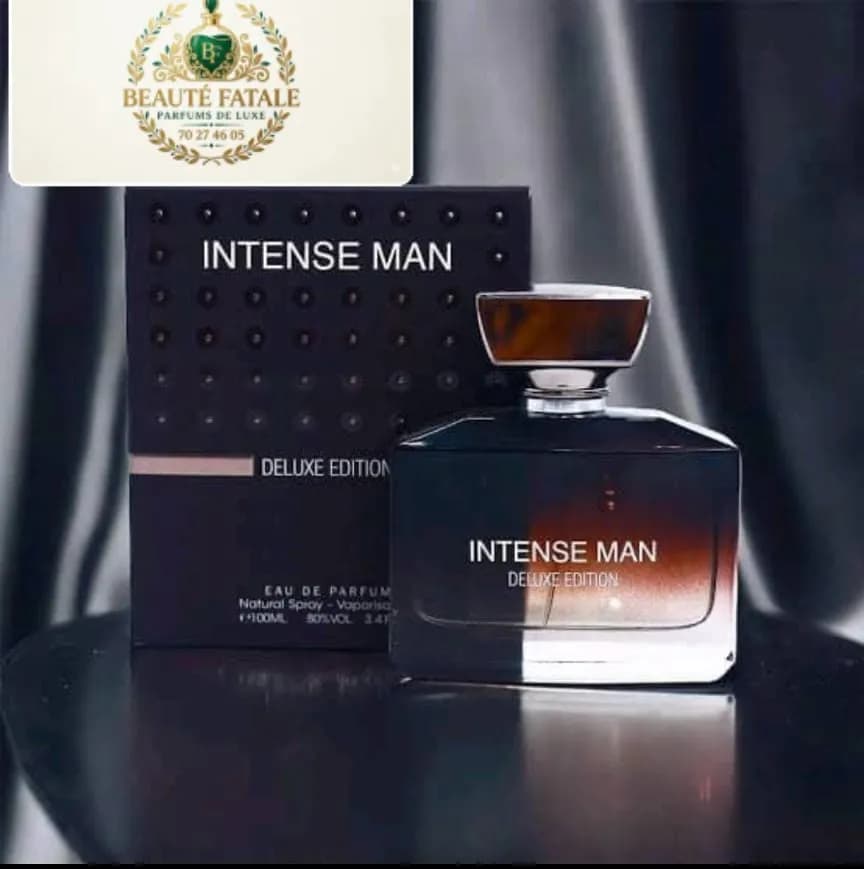 Parfum de bonne qualité  4