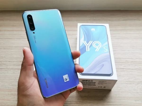 HUAWEI Y9s