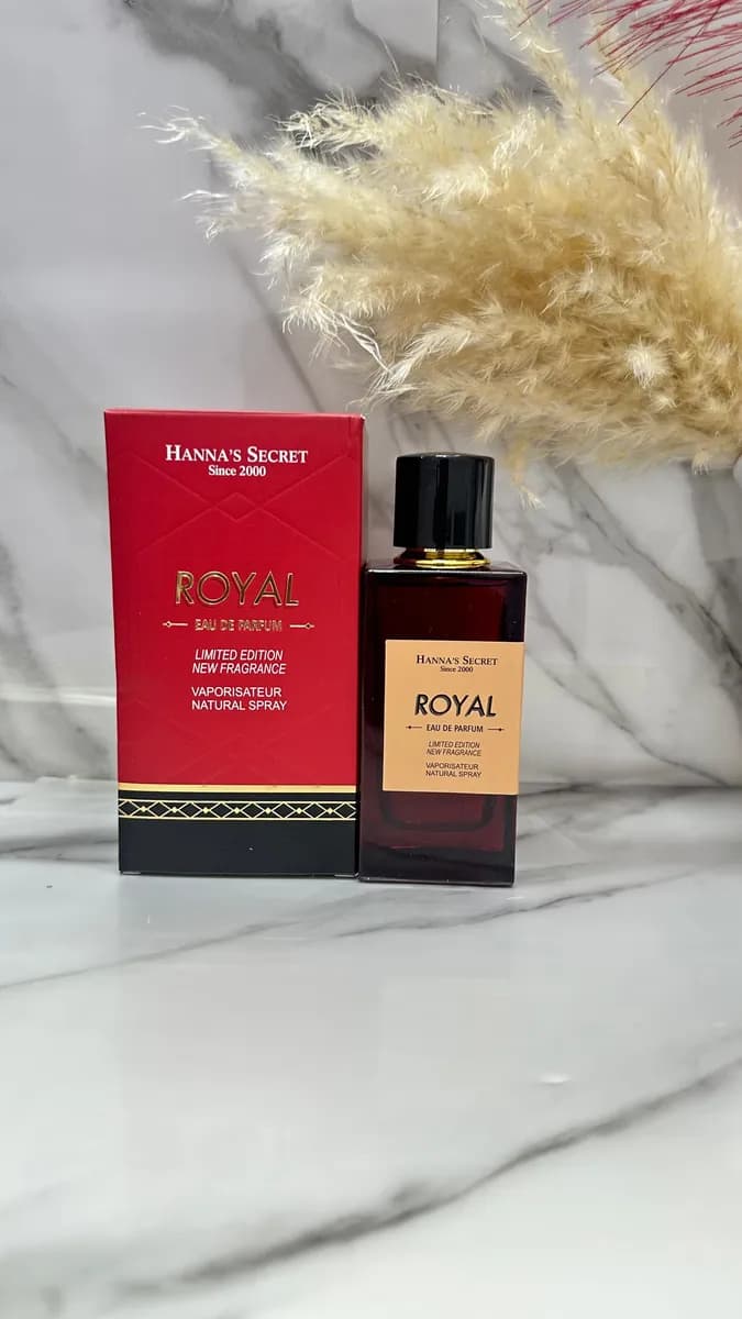  Nouvel arrivage des parfums  Contenance 100ml   5