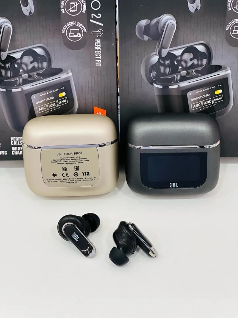 JBL TOUR 2 PRO  5