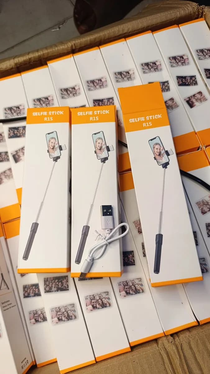 Sefie Stick  1