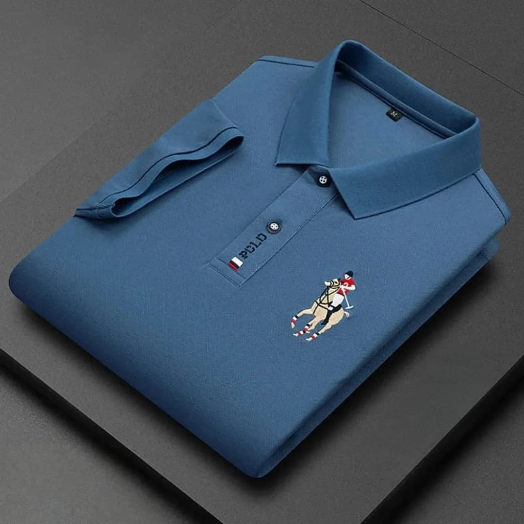 Lacoste polo 1