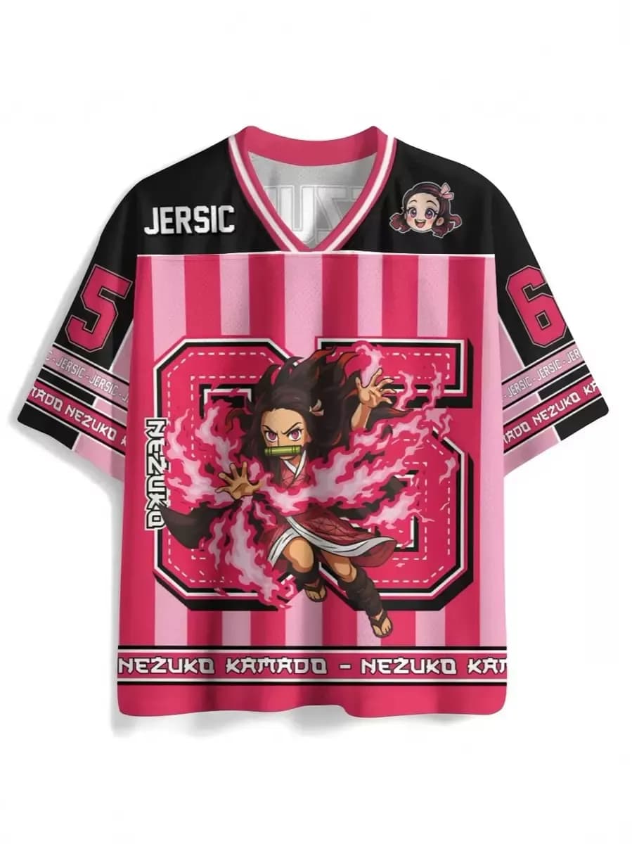 Maillot otaku  3