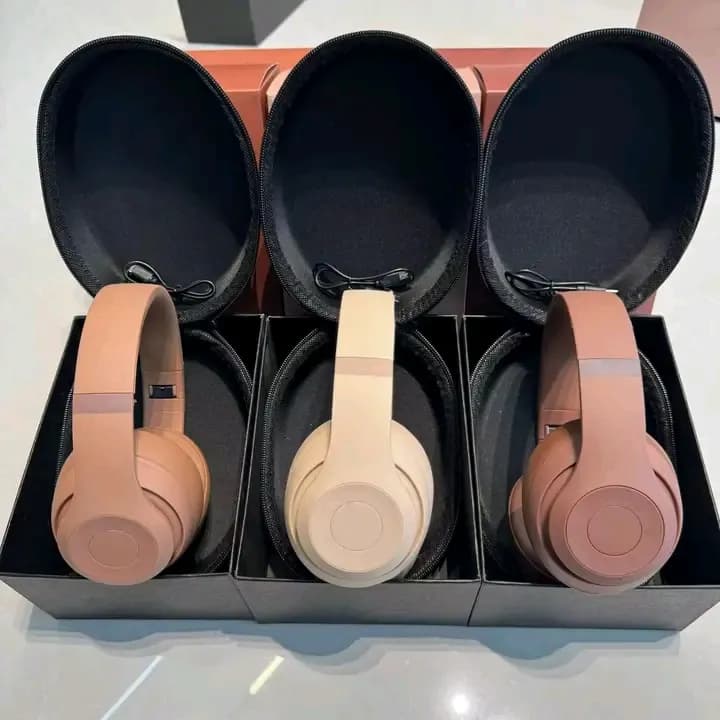 Casque Beats 3