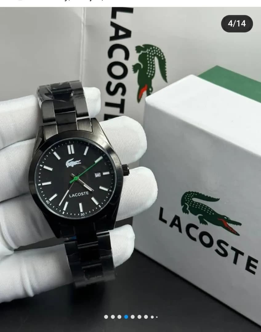 Montre Lacoste 💎 2