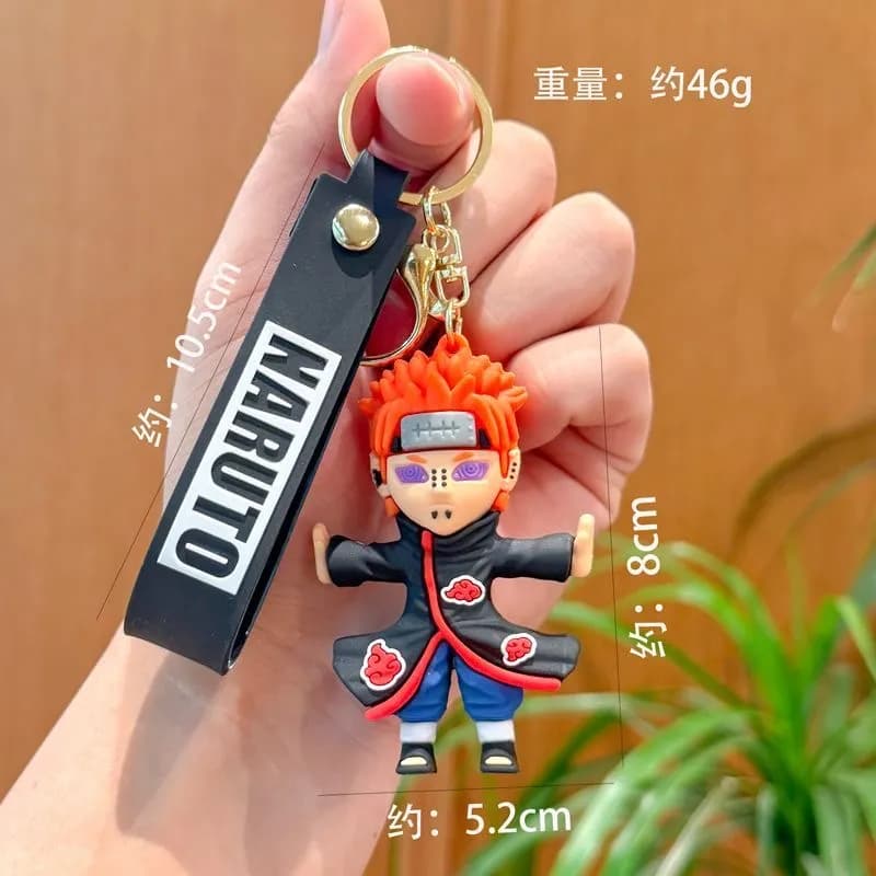 Porte clé OTAKU 1