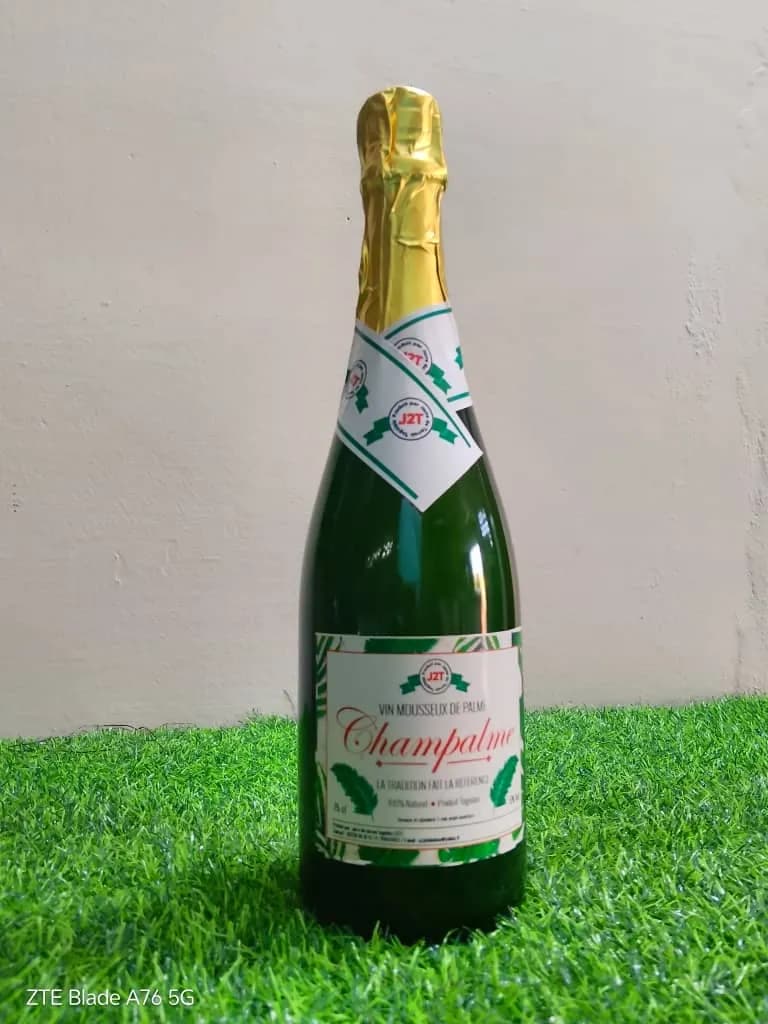 CHAMPALME 