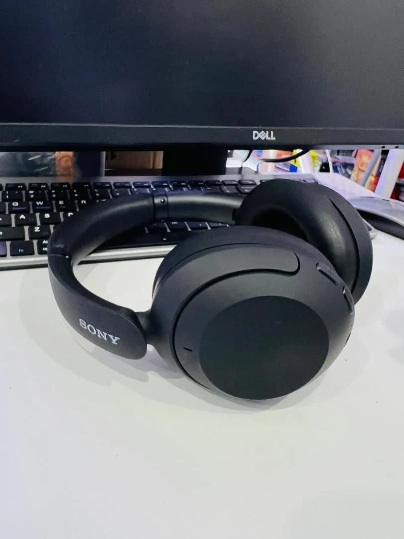 Casque SONY WH-XB910N 4