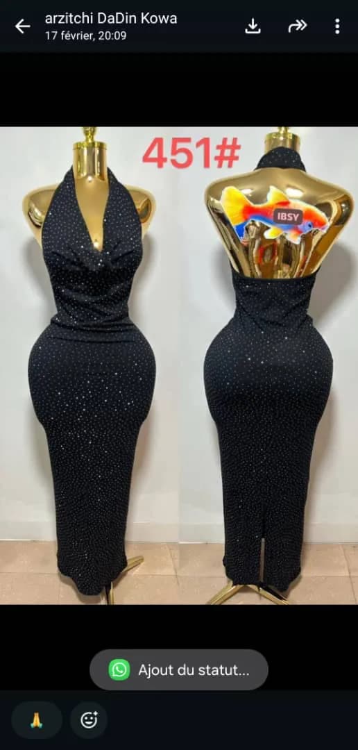 Robe