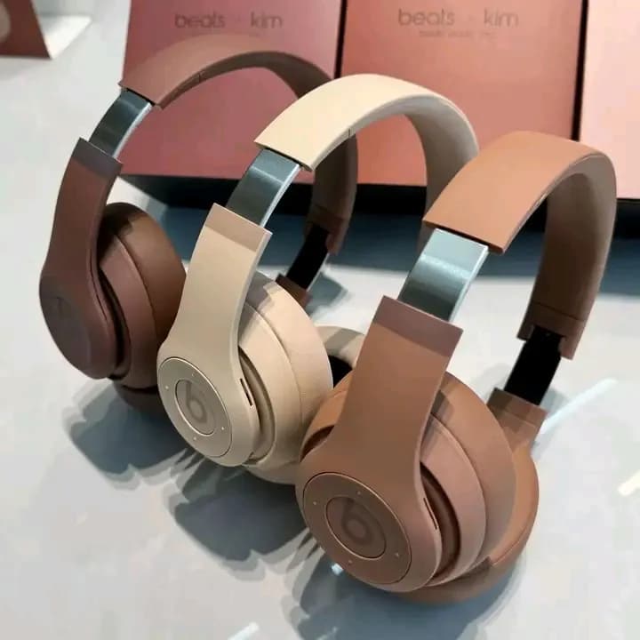 Casque Beats