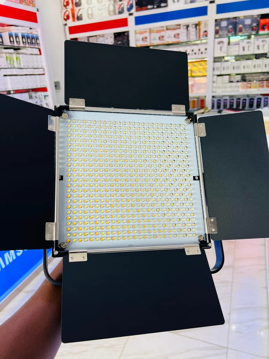 SuteFoto LED 660AS PRO  - 2
