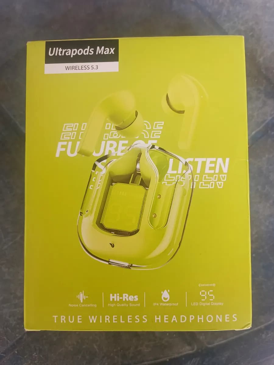 Ecouteur bluetooth  1