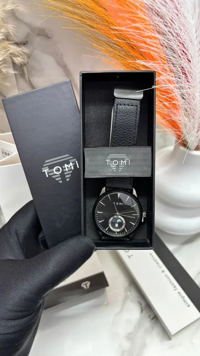 Montre en cure 4