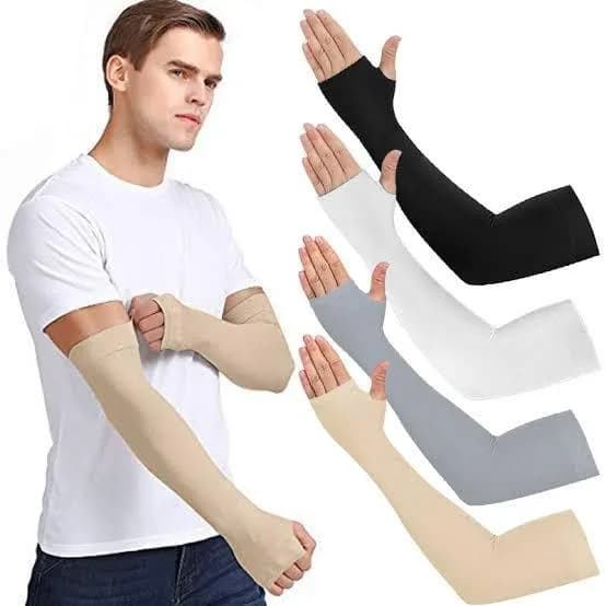 ✨ Manches de protection pour bras ✨ 4