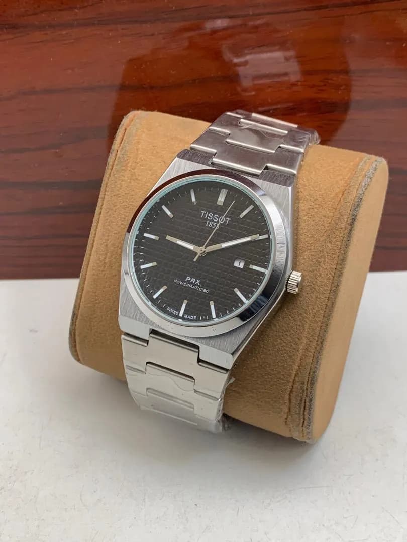 Marque Tissot 1