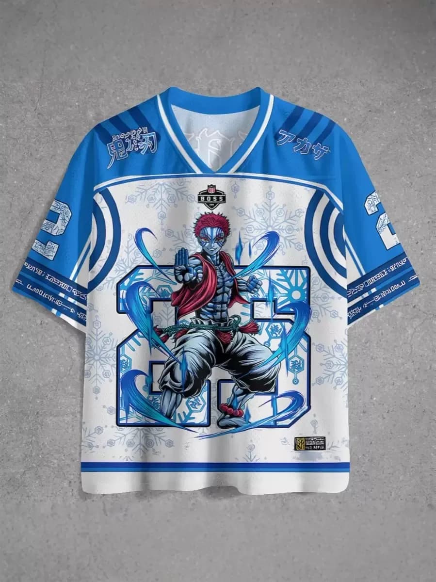 Maillot otaku  2
