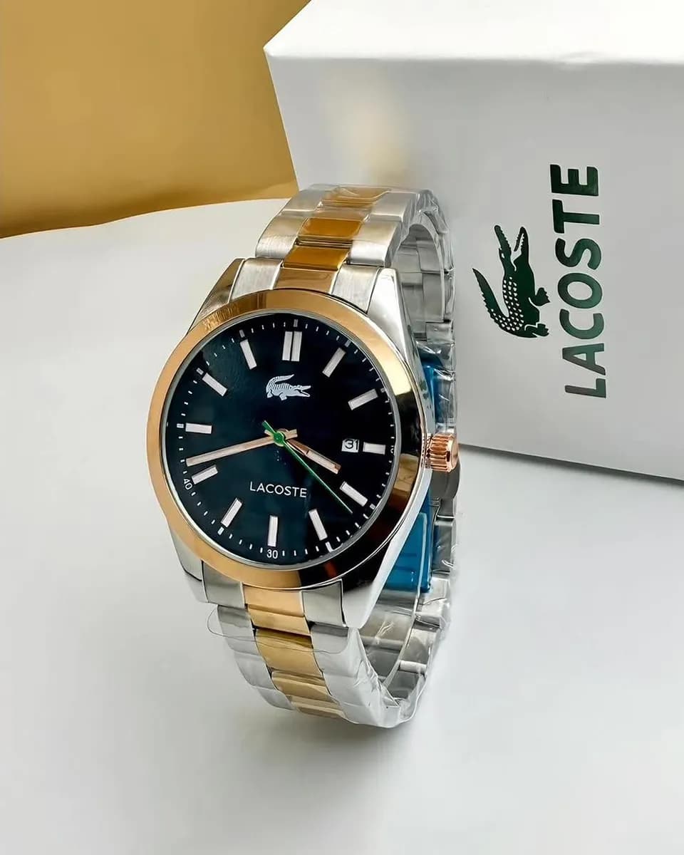 Montre Lacoste 💎 4