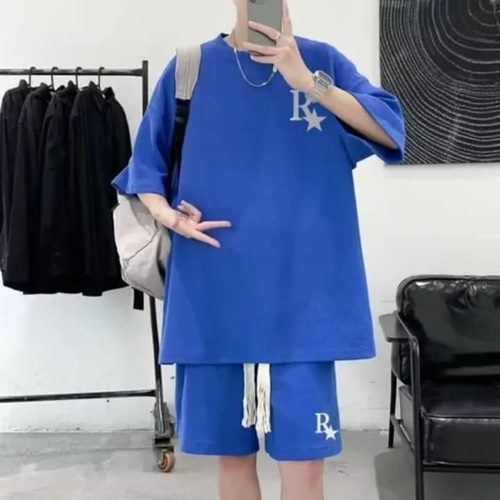 Complet short 3