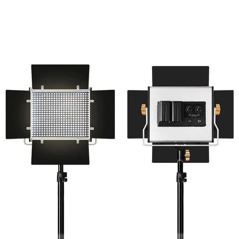 LED W660S  PRO  - 3