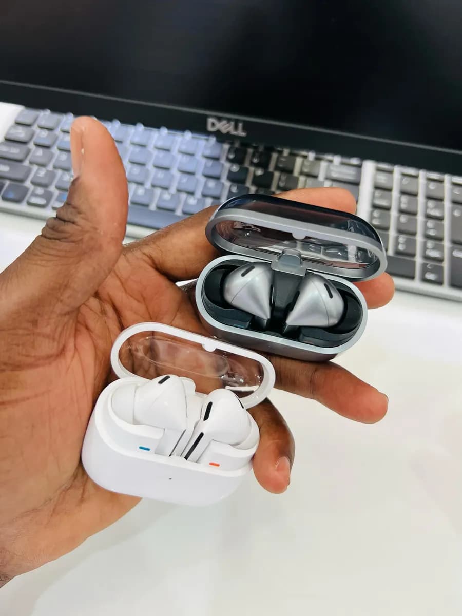 GALAXY BUDS 3 PRO 4