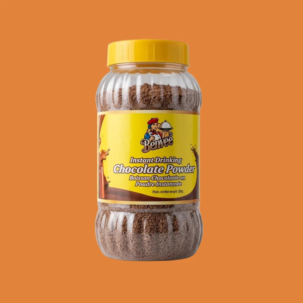 Chocolate Power - Milo