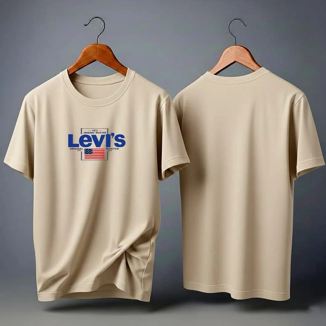 T-Shirt Urban Style – Collection Streetwear Premium 2