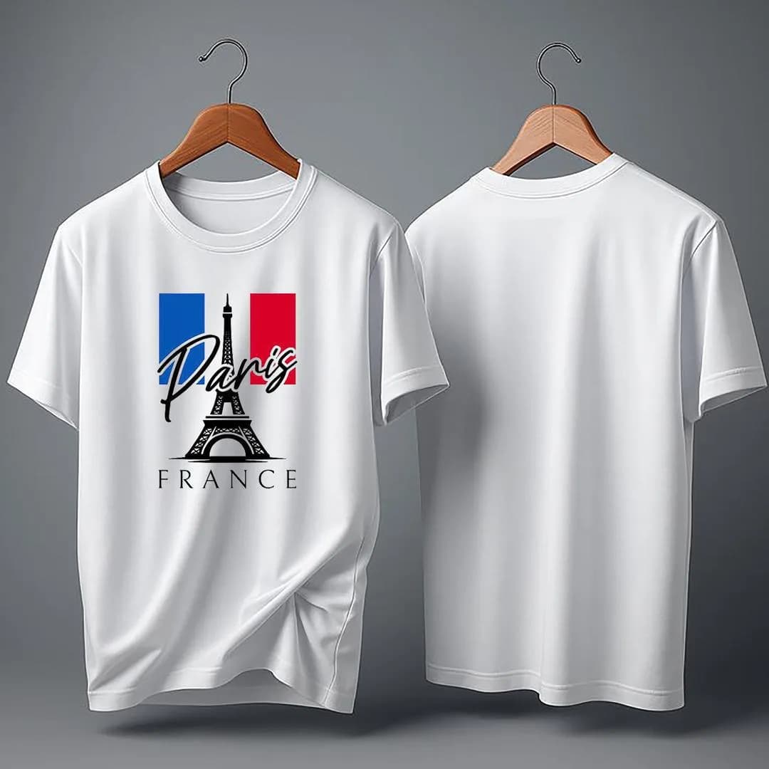 T-Shirt Urban Style – Collection Streetwear Premium 1