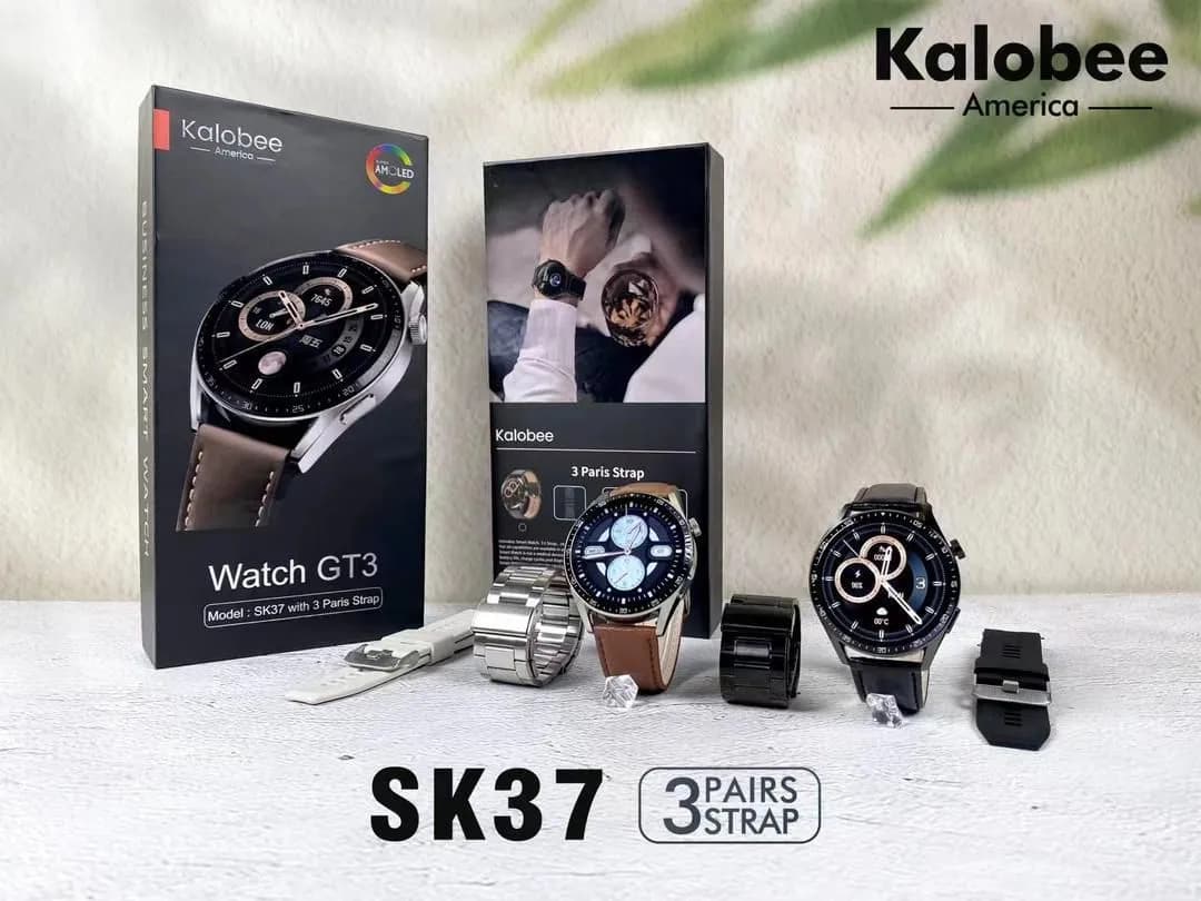 SMART WATCH SK37  1