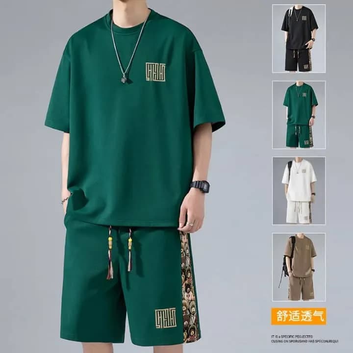 Complet short 