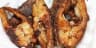 Poisson frit - 1000