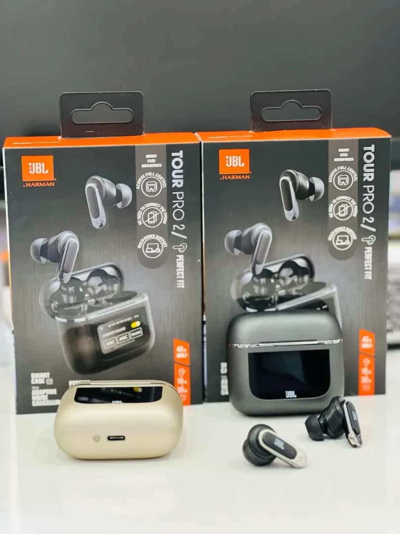 JBL TOUR 2 PRO  1