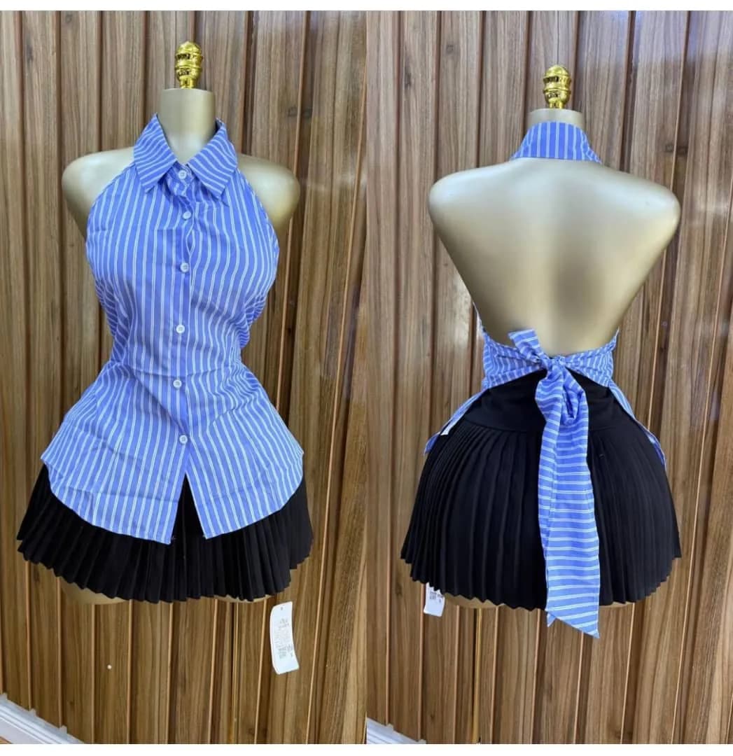 Chemises pour femme  3