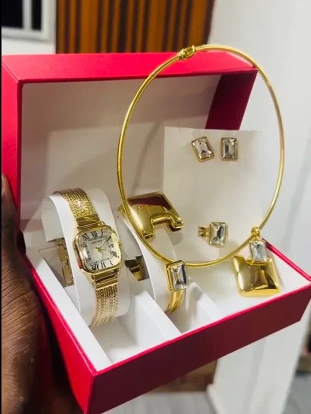 Coffret Caviars et classe 💎 4